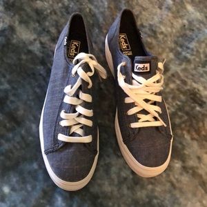 Immaculate Keds!